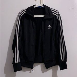 Adidas track jacket
